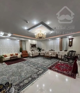 آپارتمان لوکس ۱۷۵متری مستر تک واحدی کوثر