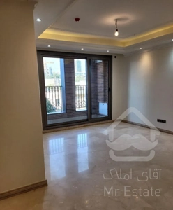 آپارتمان ۱۲۵ متر سه خواب نوساز