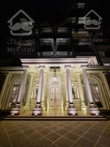 ۳۱۰ متر رویایی در بهترین لوکیشن