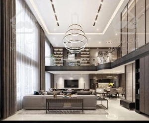 فروش آپارتمان زعفرانیه 428  متر لاکچری