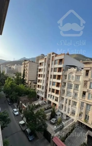 ۳۸۰ متر/کامرانیه شمالی/برج باغ/سوئیت مجزا