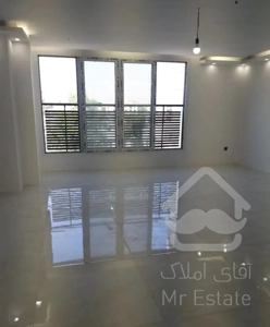 آپارتمان دو خوابه چهل مقام
