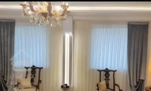 ۱۶۰مترنوسازفول/اسانسورپکیج،ویوفوق العاده/پشت حاشیه
