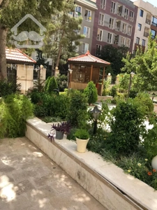 رهن و اجاره آپارتمان ۱۰۰ متری ۲ خوابه اقدسیه