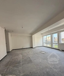 واحد ۱۱۵ متر/اماده به سکونت/نوساز جمهوری