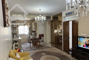 آپارتمان ۶۰ متری