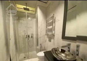 آپارتمان جابرانصاری ۱۸۰ متر نوساز