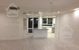 آپارتمان ۱۲۵ متر مربع سه خواب