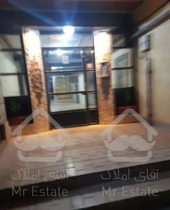 ۵۸ متری کیسون زون ۷ ،بلوک بر و روبه پارکینگ