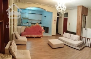 سوییت دربست در ولیعصر با پارکینگ