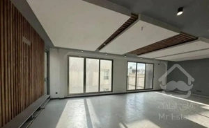 ۱۸۶متر اقبال پشت وکیل آباد نوساز تکواحدی/2واحد