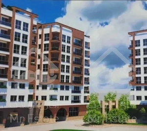 ۱۰۰ متر شهرک مسکونی صدرا سبز دهکده المپیک