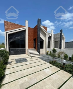 ویلا فلت ۱۵۰متری داخل شهرک بالادست