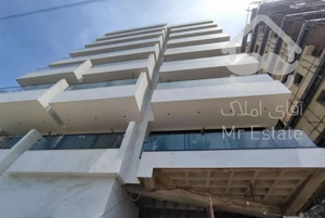 فروش آپارتمان در سرخرود