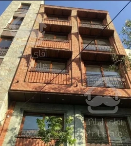 اجاره اپارتمان 163متر شهرک غرب