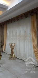 نصاب نصب پرده