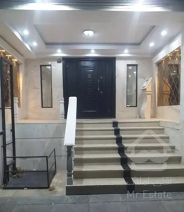 ۷۴ متر ویو ابدی نزدیک مترو/معاوضه با واحد کوچکتر