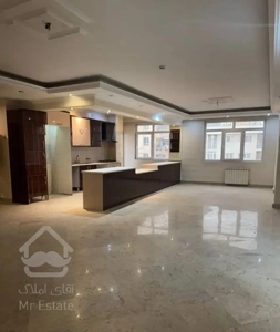 ۱۱۵متری/۲خواب/فول بازسازی/سعادت اباد