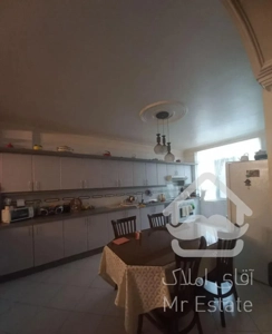 ۱۱۶ متر ۲ خواب  قدرالسهم ۸۰ متر