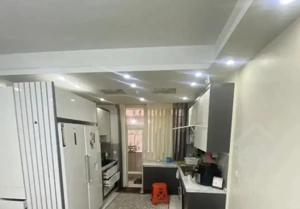 ۷۶ متر دو‌خواب زیبا