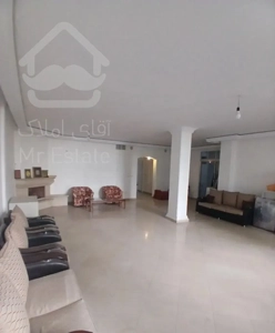 ۱۹۰ متر / پاسداران