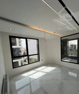 ۱۰۰ متر صفر تحویل چهارماهه سازنده برند منطقه