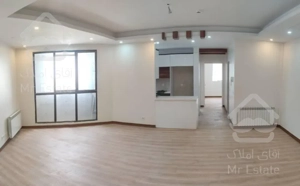 ۱۳۰ متر منطقه۲۲چیتگر باقری ۳خواب