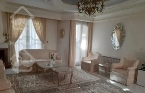 ۹۶متر فول امکانات حکمت