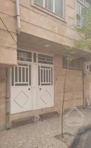 ۸۵ متری همکف، توحید۲۳