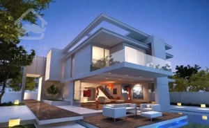 مجتمع کیلید نخورده a3 دوخواب استخردار