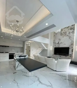 یاوری/ 180m/تاپ سجاد/ مجموعه ابی/روف گاردن ۴فصل