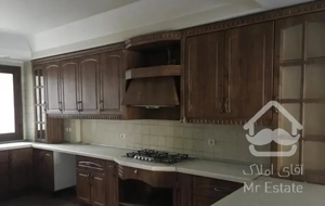 245 متر الهیه 3 خواب فول امکانات