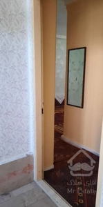 فروش آپارتمان ۴۵ متری ۱ خوابه طبقه ۲