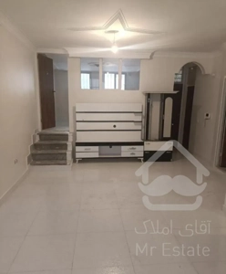 ۶۵ متری تک واحدی بازسازی شده