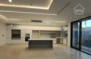 190 متر مدرن /‌جلال پشت فرهنگ /فول امکانات / دونبش