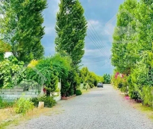 ویلا باغ 280 متری شهرک معروف محمودآباد