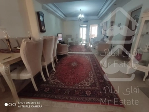 92 متر / دو خواب / صادقیه / بلوار شهدا