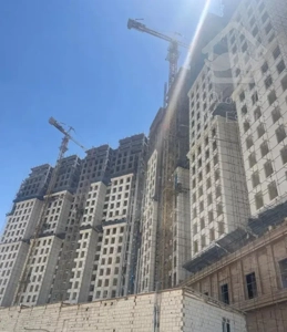 رونیکا پالاس ابشار/تعاونی یاس/دریاچه چیتگر