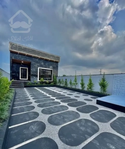 فلت جاده جنگلی ایزدشهر