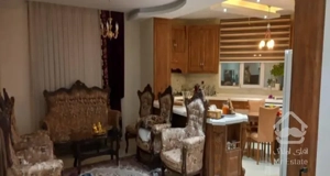 اجاره آپارتمان 115 متر در شهرآرا