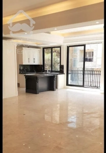 اجاره سه خواب ۲۰۰ متری تراس بزرگ چیدمان