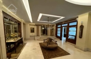 ۱۳۵متر بی نظیر ۳خواب فول   تاپ لوکیشن هروی