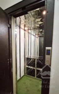 ((املاک سناتـور))آپارتمان ۸۵متر با اسانسور پارکینگ