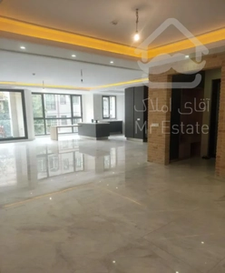 ۱۹۰متر/۳خواب/۲پارکینگ سندیـ/چهارباغ