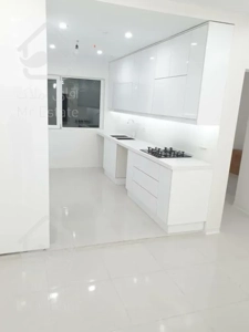 فروش آپارتمان اکازیون کلید نخورده در شهرک چیتگر