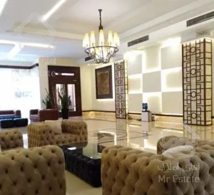 آپارتمان 165 متری در یوسف آباد