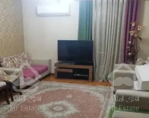 ۷۰متر/۲خواب/در آیت الله کاشانی