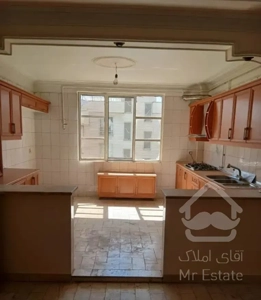 فروش آپارتمان ۱۱۸متر ۳خواب غربی ها