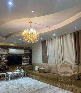 فروش واحد 100 متری جلو