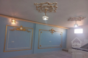 اپارتمان  ۱۴۰متر دوبلکس  حیاط دار طبرسی شمالی ۵۶